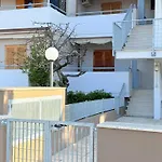 Lejlighed M135 - Marcelli, Trilocale Con Portico A 150mt Dal Mare Marcelli