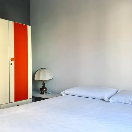 Lejlighed M135 - Marcelli, Trilocale Con Portico A 150mt Dal Mare Marcelli