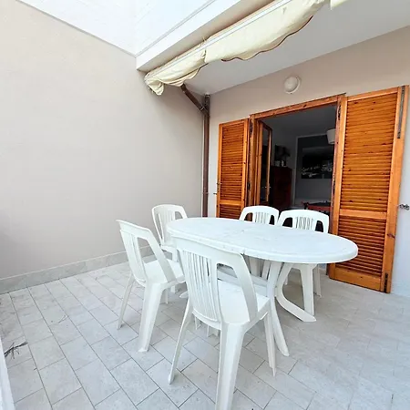 Appartement M135 - Marcelli, Trilocale Con Portico A 150mt Dal Mare *